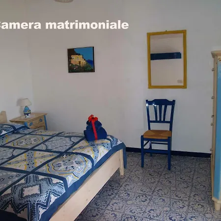 Casa Ibiscus Semesterbostad