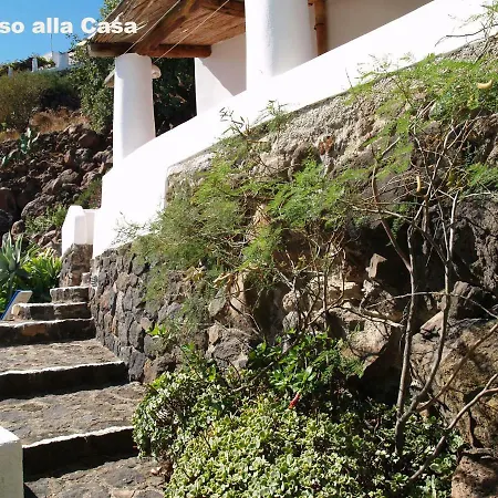 Casa Ibiscus *
